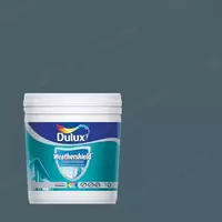 #90BG 11/101 Dulux Weathershield Hydrofresh Exterior Approaching Storm 90BG 11/101