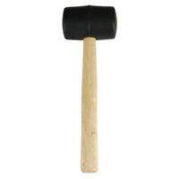 MIXPRO RUBBER HAMMER