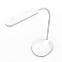 DESK LAMP LED LA-605WH CAR ABS5W