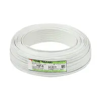 สายไฟ VAF-G 2x1.5/1.5 ตร.มม. YAZAKI