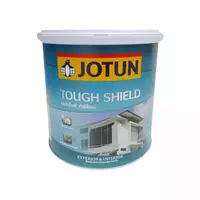 #1952 สีทาภายนอก Jotun Essence Tough Shield ชนิดกึ่งเงา Purity