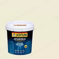#0567 สีทาภายนอก Jotun Jotashield Colour Extreme Light