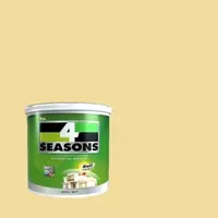 TOA 7928 สีโฟร์ซีซั่น TOA ชนิดด้าน ภายใน Creased Khaki