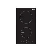 เตาฝังอินดักชั่น TECNOGAS TNPID2030DG 30 ซม.