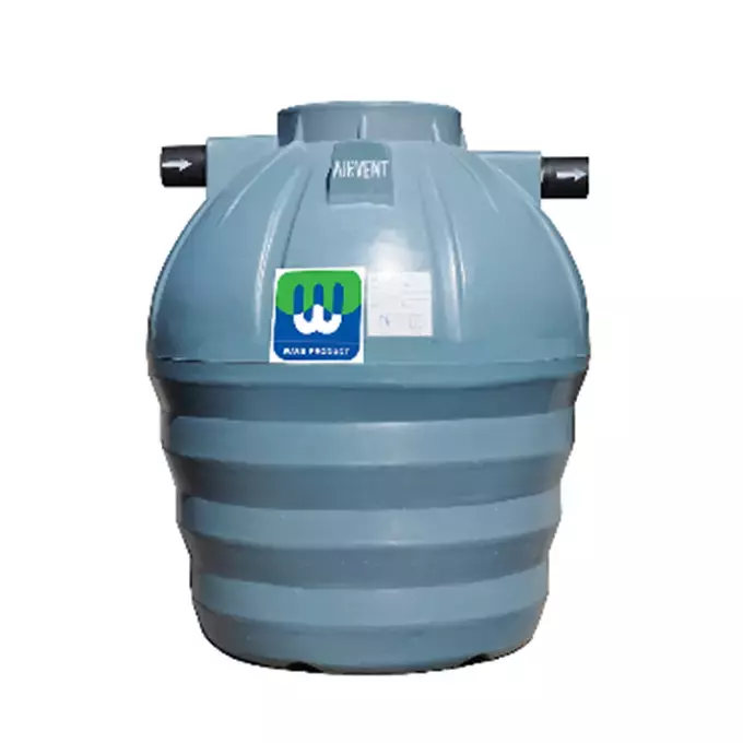 WP 400 Liter-1