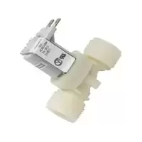 ชุดโซลินอยด์วาล์ว / SOLENOILD VALVE CT484 COTTO Z836