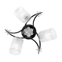 CEILING LIGHT MC628 INO GS CT WH 3L