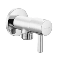 วาล์วเปิดปิดน้ำ รุ่น Cuff KOHLER K-R37317X-4-CP