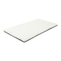 แผ่นรองนอน 3.5 ฟุต HOME LIVING STYLE PLATINUM