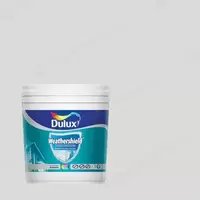 #50RR 72/010 Dulux Weathershield Hydrofresh Exterior White Rabbit 50RR 72/010
