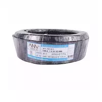 Aluminum wire 1x35 sq.mm. 50 meters NNN
