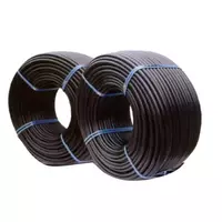 ท่อ Sub-Duct HDPE ร้อยสายเคเบิลไฟเบอร์ออฟติก