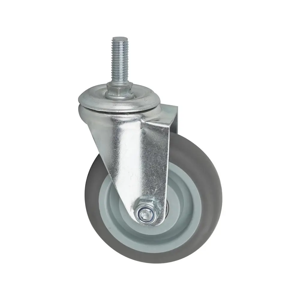 CASTER TPR GY 4  TPR-1