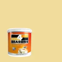 TOA 7928 TOA 4 Seasons Semi-Gloss for Exterior 7928 Creased Khaki