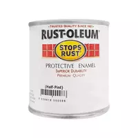 #8494-6 สีน้ำมัน RUST-OLEUM ชนิดเงา 0.236ลิตร