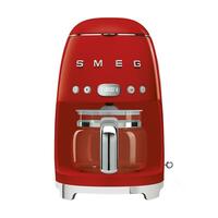 COFFEE MAKER NON PRESS SMEG DCF02RDEU