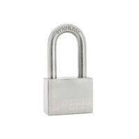 SOLEX 45MM S45L PREMIUM SS PADLOCK