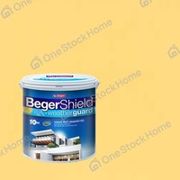 #S-148 BegerShield WeatherGuard Satin Golden Straw S-148