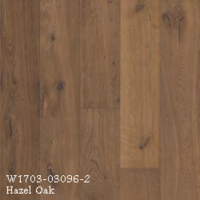 PERGO Engineered Solid Compound Wood Flooring 14 mm Hazel Oak