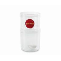 ขวดโหล PP 0.45L
