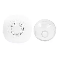 กระดิ่งไร้สายแบบเสียบปลั๊ก HACO HWD-885AC