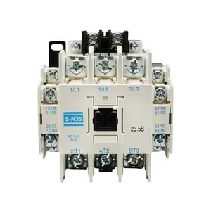 Magnetic contactor model S-N35-220V TAK-1