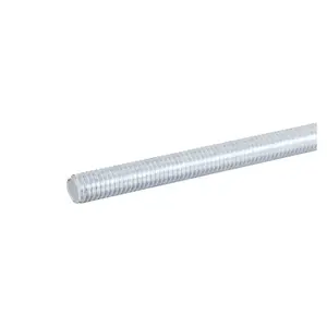 Full threaded stud 1/2''x1.5 m.-1
