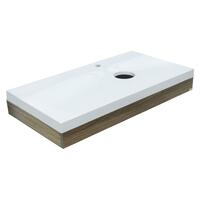 Wall Hung COUNTER VB-685 WHITE