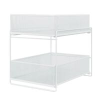 SINK MESH SLIDE STORAGE DRAWER2 L KECH