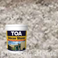 TOA MB003 สี TOA เดคอร์ สโตน สีเท็กซ์เจอร์ สีสร้างลายหินธรรมชาติ