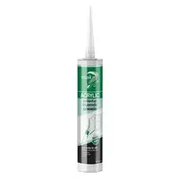 อะคริลิกซีลแลนท์ จระเข้ 450 ก. สีขาว