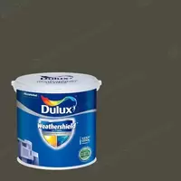 #70YY 06/088 Dulux Weathershield Ultima Sheen Exterior Spanish Moss 70YY 06/088