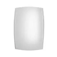 กระจกเงา 50X70 CM. American Standard รุ่น CORPO LV-02