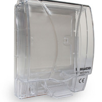 หน้ากากกันน้ำ 3ช่อง W223V1L HAC