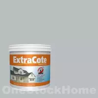 TOA X101 TOA ExtraCote Semi-Gloss for Exterior X101 Pearl Grey