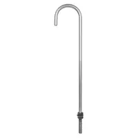 เจโบลท์ ขนาด M16x600 มม. (ความยาวเกลียว 100 มม.) U-HENG