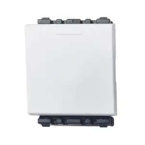 1.5-slot single-way switch WEGN 5521 PAN-1