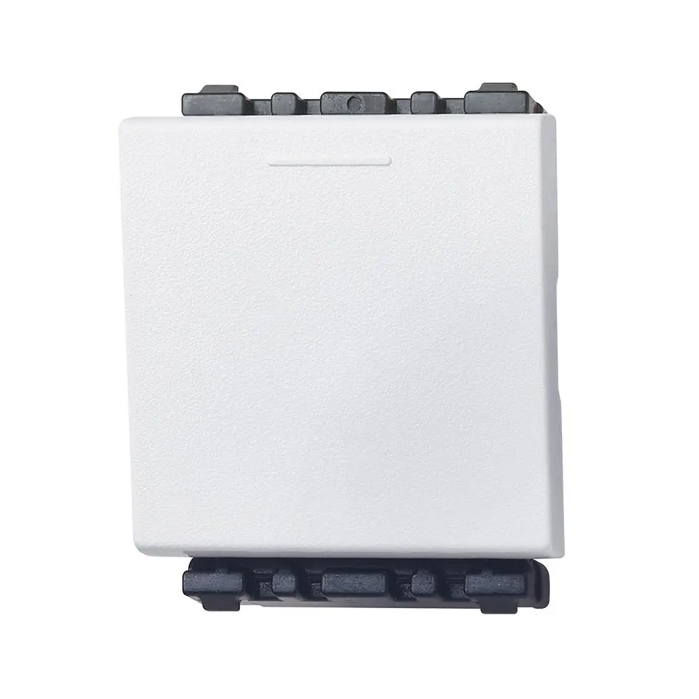 1.5-slot single-way switch WEGN 5521 PAN-1