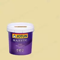 #8352 Jotun Majestic True Beauty Matt Patina Rust 8352