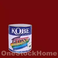 TOA K209 TOA KOBE glossy oil paint, 1 gallon