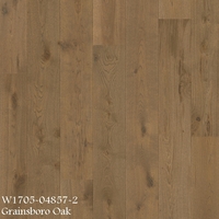 PERGO Engineered Solid Compound Wood Flooring 14 mm Grainsboro Oak