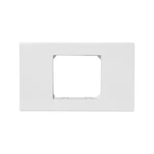 2-channel center mask SAM5522N WH BTI-1
