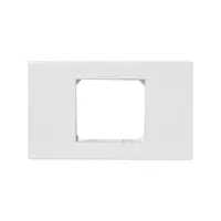 2-channel center mask SAM5522N WH BTI
