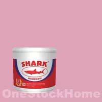 TOA K528 TOA Shark Emulsion Paint Matt for Exterior K528 Zinnia Ruffles