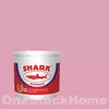 TOA Shark Matt for Exterior K528 Zinnia Ruffles 1GL