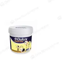 สีทาภายใน DULUX EASYCARE BASE C ชนิดกึ่งเงา