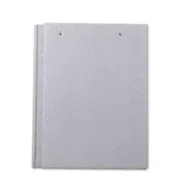 TPI Concrete Tile LUXURIA Orange Peel Cloud Grey