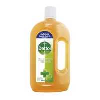 น้ำยาทำความสะอาดฆ่าเชื้ออเนกประสงค์ DETTOL 1,000 มล.