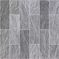 กระเบื้องปูพื้น 40x40 ซม. ไลม์มี่-เทา (R) (A)