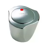 COTTO S118H หัวก๊อกโครเมี่ยมมารีนา (C5) น้ำร้อน